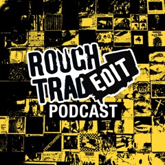 Rough Trade Edit Podcast 32 with Hiatus Kaiyote
