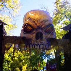 JOANNE ROBERTSON - PUSHER [NIGHTCORE]