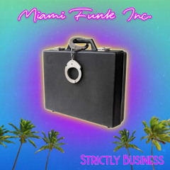 Strictly Business
