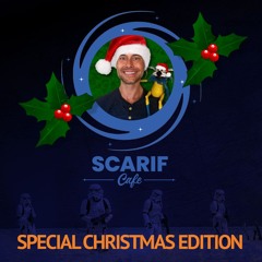 EP211 Cafe With Cam Christmas