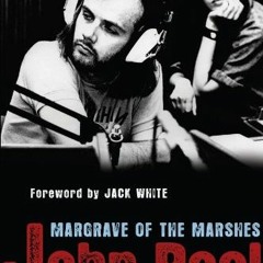 ACCESS EBOOK 💜 John Peel: Margrave of the Marshes by  John Peel,Sheila Ravenscroft,J