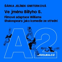Šárka Jelínek Gmiterková: Ve jménu Billyho S.