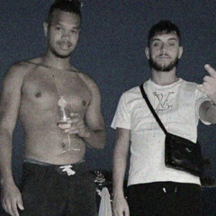 Nabo - Lamin ft. Artigeardit