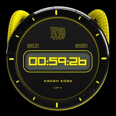 LAP: 3 [Krash Cora]