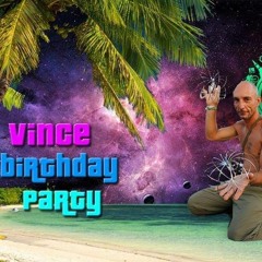 Vince's Birthday Part2 by Gepetto 22-08-2021