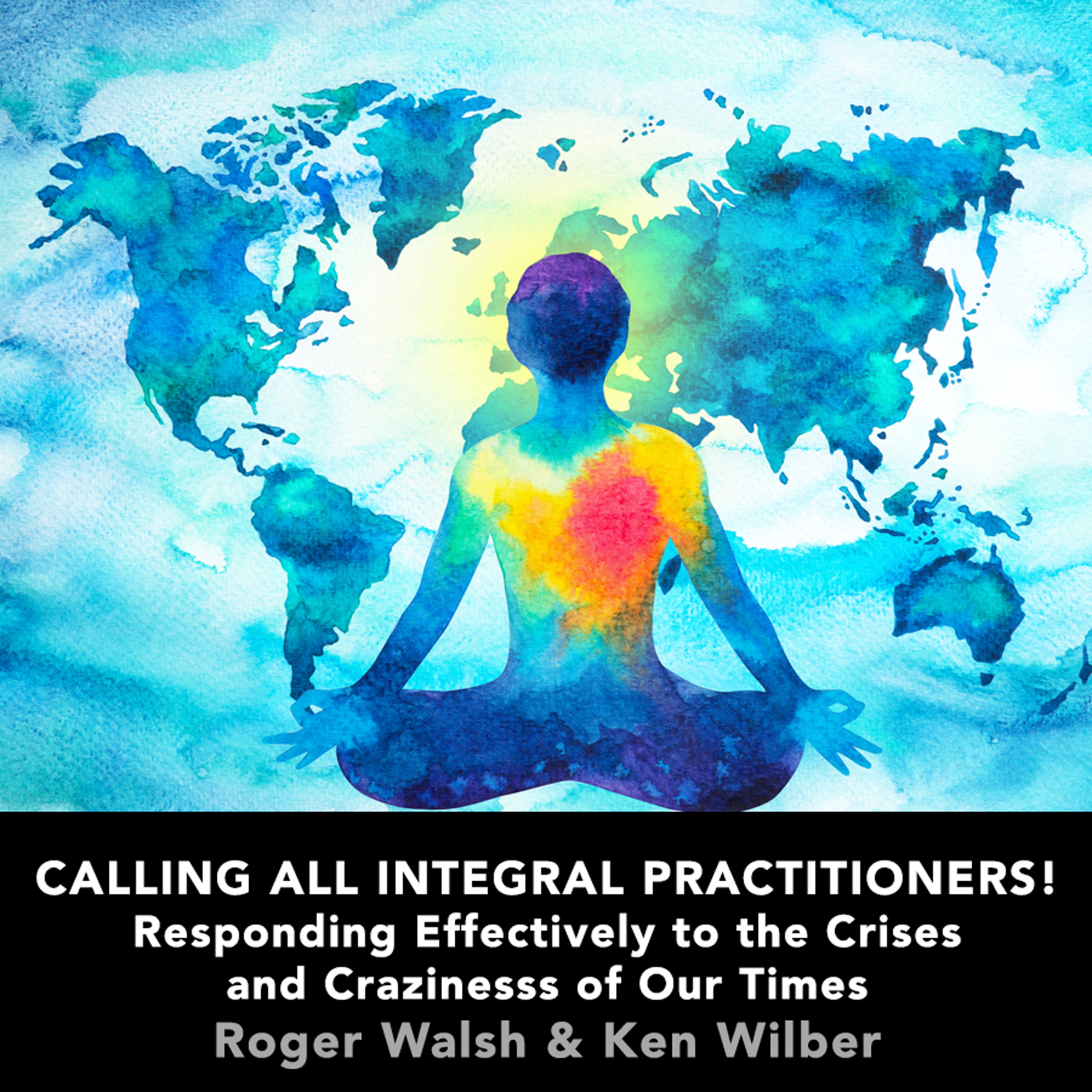 Part 1: The Race Between Consciousness and Catastrophe