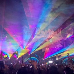 light years away - mix