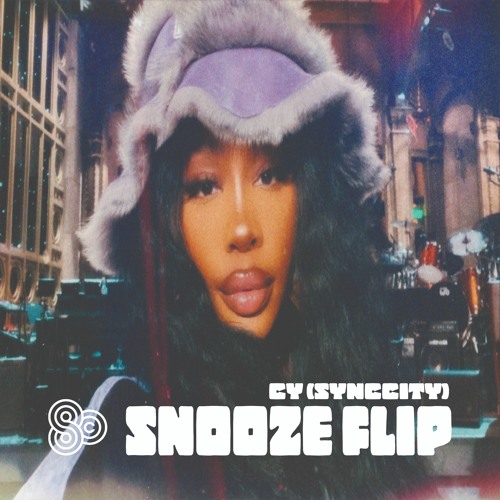 CY (SYNCCITY) - Snooze (Afro Edit)(pitched)