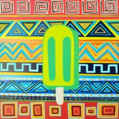 Peyote Popsicle