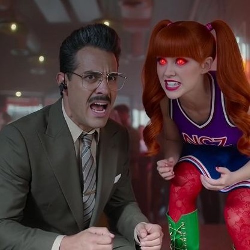 The Many Worlds Machine Failed (So It Worked) - Mr Robot V2