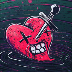 Heartbreak // jaa x H3lthy