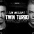 Artwork for Twin Turbo x Hear The Rythm x Onslaught - [D!SASTER Mashup]