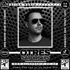 Otres Trance Show 044 12th July 2025