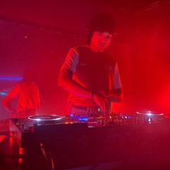 ESHAUSTED | rame/rame at ACUD Club