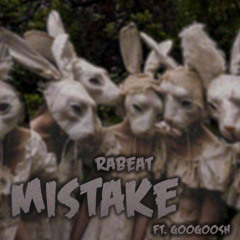 Mistake (ft. Googoosh)