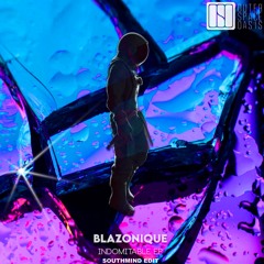 Blazonique - Indomitable (Southmind Edit)