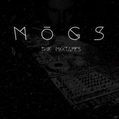THE MIXTAPES - 001