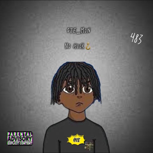 No hook🪝
