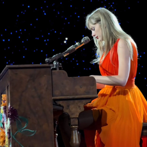 loml x Don’t You Live at The Eras Tour