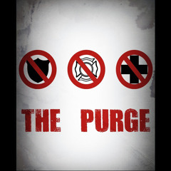 PURGE (Rage beat)