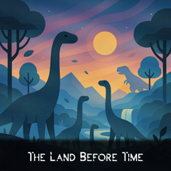 Mystic Covers - The Land Before Time (Sunhiausa Remix)