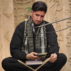 محمد فهيم اكبر - سورة الروم وسورة الضحئ