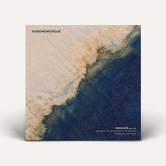 Origines Vol. 1 - An Ambient Album for the Ocean