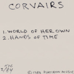 Hands Of Time (demo)