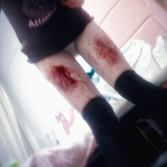 ЕВА #УБЕЙМЕНЯ