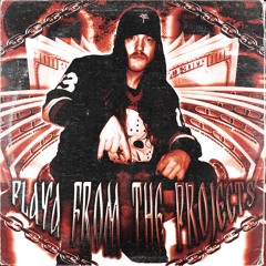 PLAYA FROM THE PROJECTS (Prod. ISVVC)