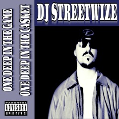 ONE DEEP IN THE GAME ONE DEEP IN THE CASKET FULL BEAT TAPE 2022