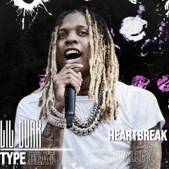 HEARTBREAK ALLEY | LIL DURK X LIL BABY TYPE BEAT