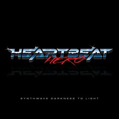 New album: Synthwave darkness to light