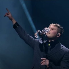 Yung Lean - Agony LIVE with WERMLAND OPERA ORCHESTRA