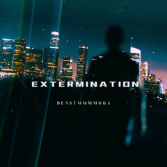 EXTERMINATION (D4VD DISS) - Instrumental