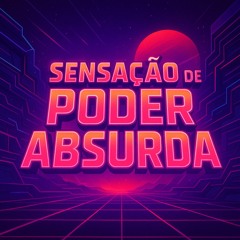 SENSAÇAO DE PODER ABSURDA (( PROD. DJ NATAN22 )) MC CYCLOPE & KABAL 2025