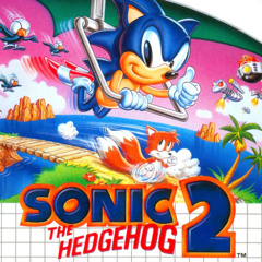 Sonic 2(Mastered)