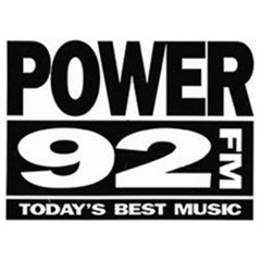 NEW: The Power 92 Morning Show Package (CKNG 'Canada') (2001) - Demo - IQ Beats