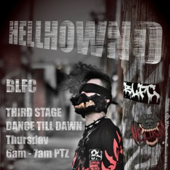 BLFC 2024 Dance Till Dawn Set