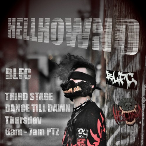 BLFC 2024 Dance Till Dawn Set