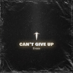 Can't Give Up
