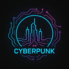 Sanji Nox present Cyberpunk