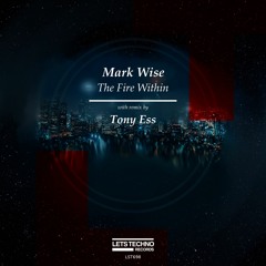 Mark Wise - The Fire Within
