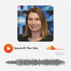 Episode 81: Accelerating Discovery to Market