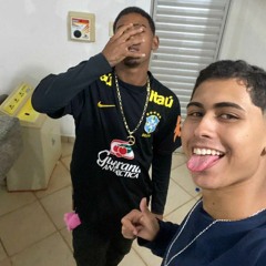 MC FIEL - IPHONE X (DJ GL DO MDP).
