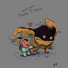 Pikmin 3 Délux 06. (Séason -10 Épisodé -06).