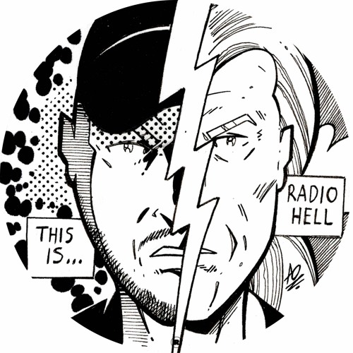 Radio Hell - Radio Hell