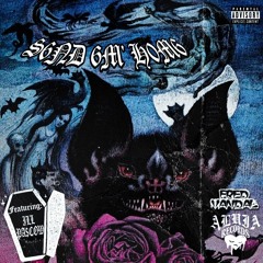 S6ND 6M' HOM6/Freestyle  FT. ILLPA$COW  (Prod. BIGG ALEKS)