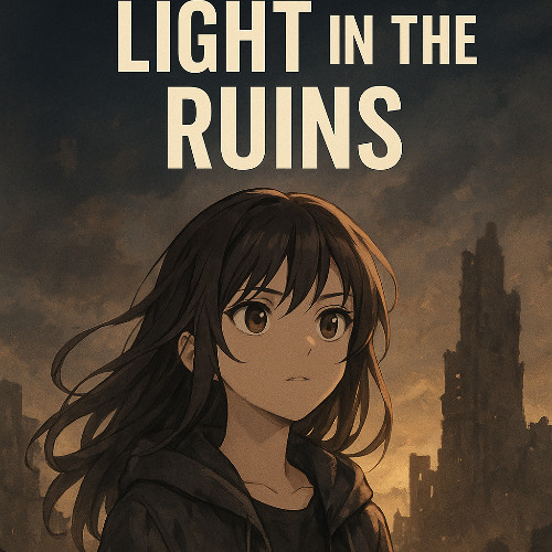 Light In The Ruins