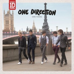One Direction - One Thing (Unica Cosa) ITALIANO COVER